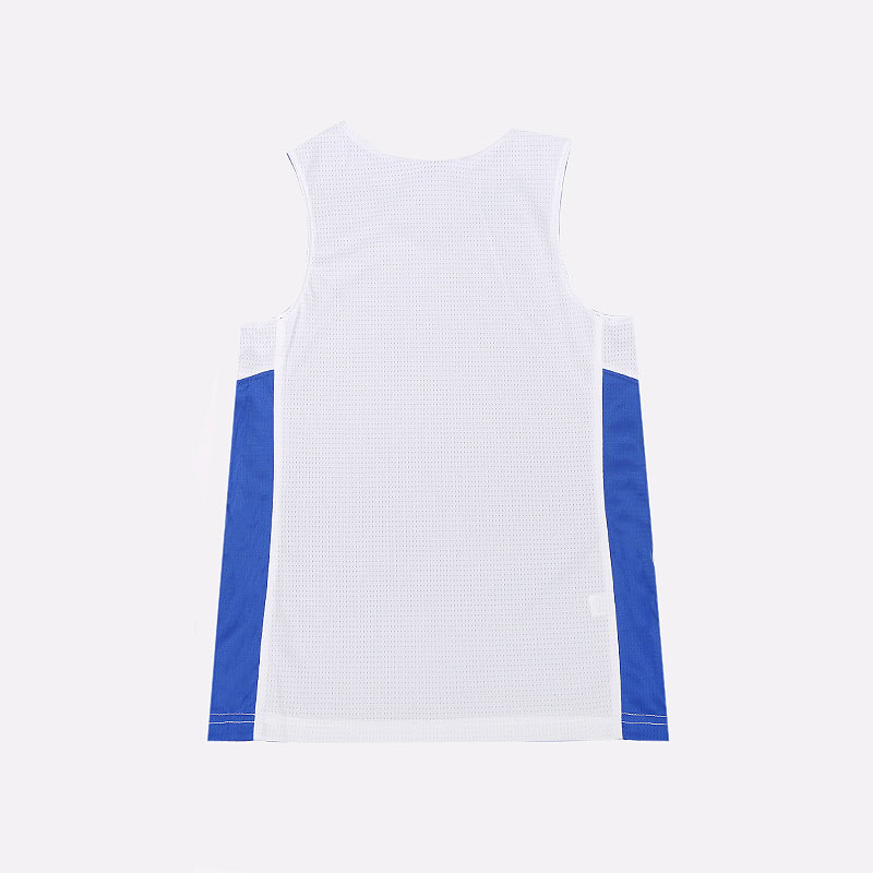Детская майка Nike Jersey Reversible Core Boys (872382-494)  - цена, описание, фото 4